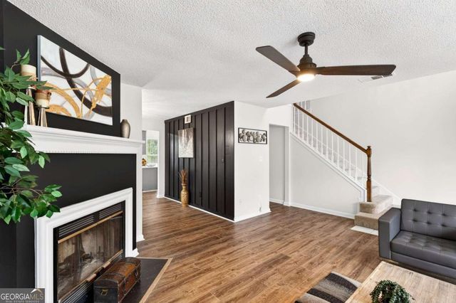 8218 Mahogany Lane, Stonecrest, GA 30038