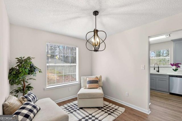 8218 Mahogany Lane, Stonecrest, GA 30038