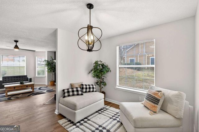 8218 Mahogany Lane, Stonecrest, GA 30038