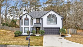 8218 Mahogany Lane, Stonecrest, GA 30038