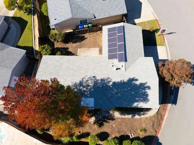 8373 Jackson Heights Court, El Cajon, CA 92021