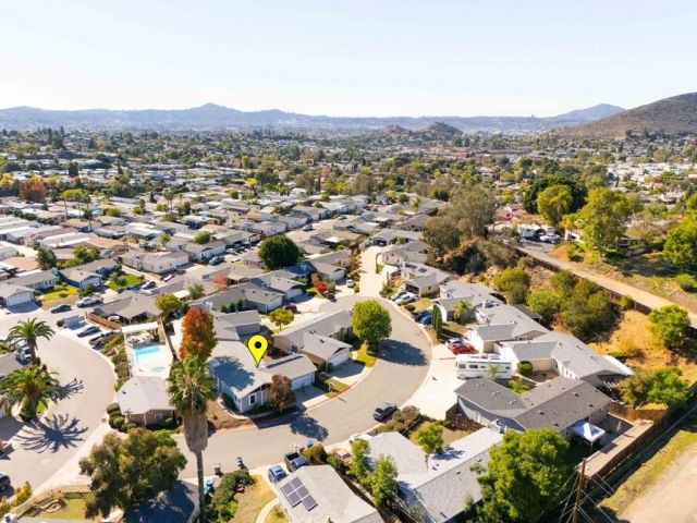 8373 Jackson Heights Court, El Cajon, CA 92021