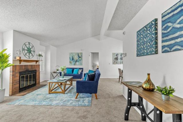 8373 Jackson Heights Court, El Cajon, CA 92021