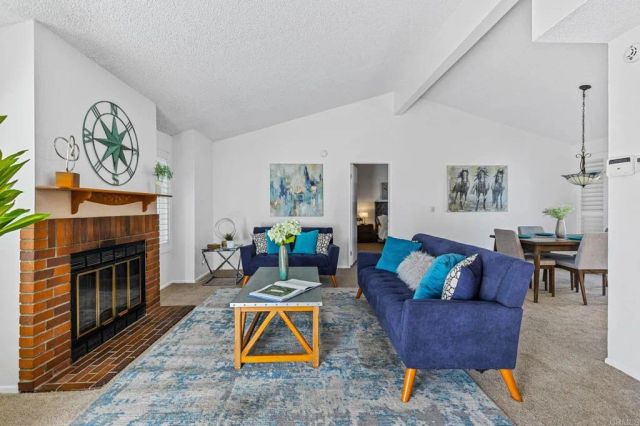 8373 Jackson Heights Court, El Cajon, CA 92021