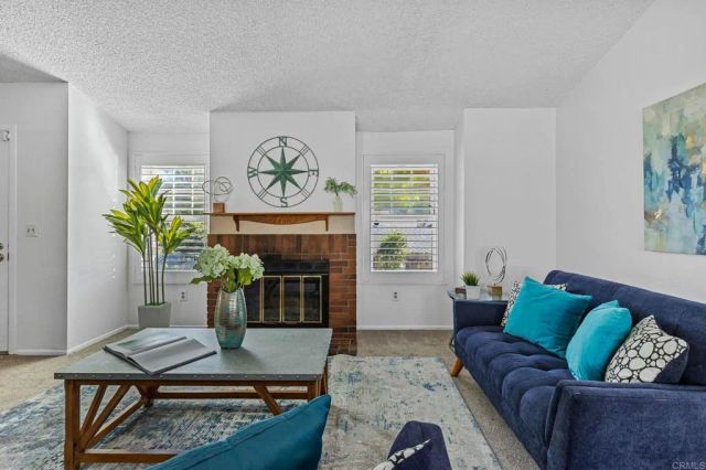 8373 Jackson Heights Court, El Cajon, CA 92021