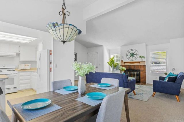 8373 Jackson Heights Court, El Cajon, CA 92021