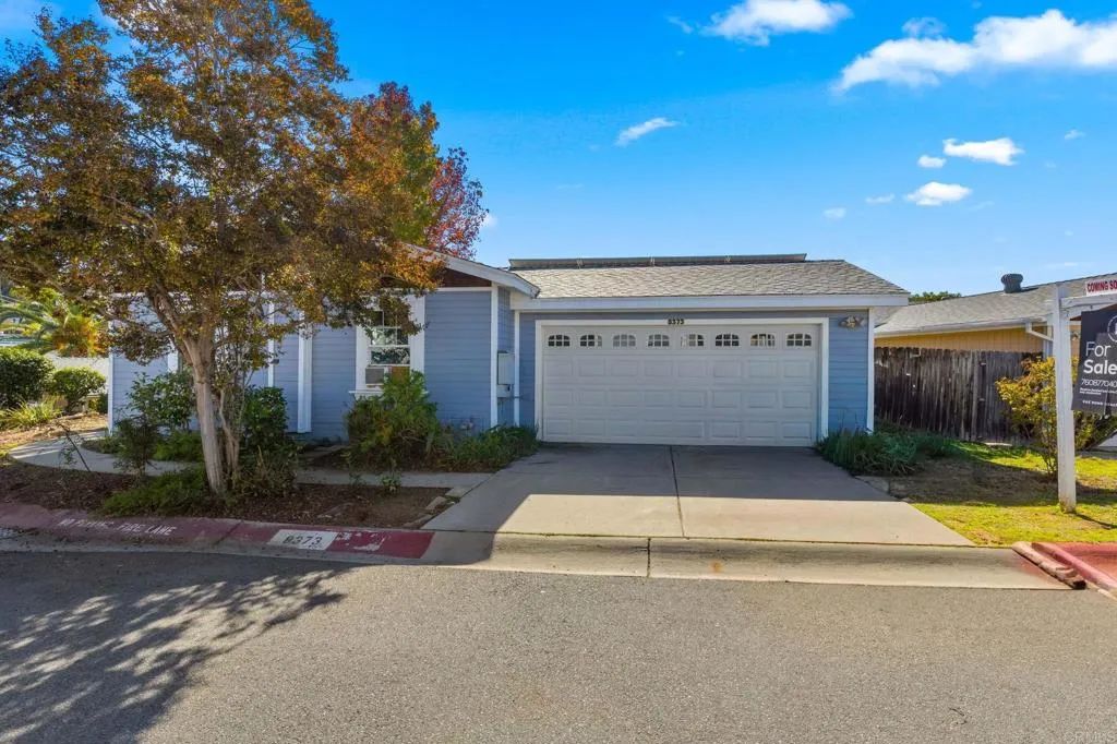 8373 Jackson Heights Court, El Cajon, CA 92021