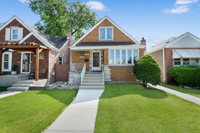6805 S Kildare Avenue, Chicago, IL 60629