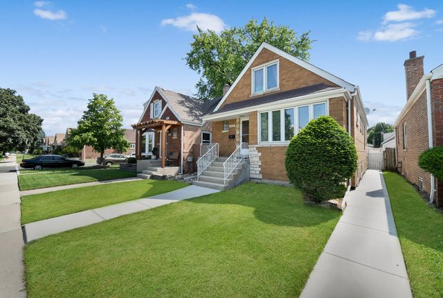 6805 S Kildare Avenue, Chicago, IL 60629