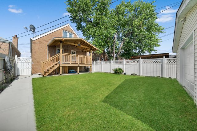 6805 S Kildare Avenue, Chicago, IL 60629