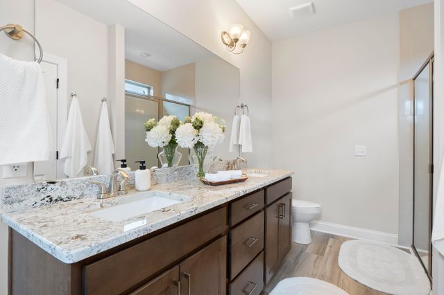 7257 Mercedes Lane, Ooltewah, TN 37363