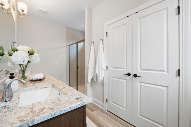 7257 Mercedes Lane, Ooltewah, TN 37363