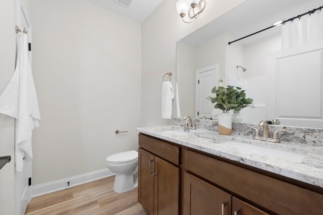 7257 Mercedes Lane, Ooltewah, TN 37363