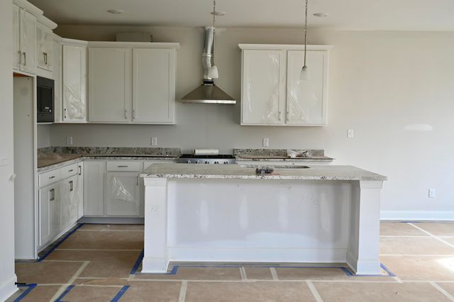 7257 Mercedes Lane, Ooltewah, TN 37363