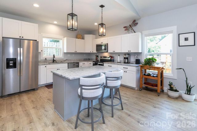 206 Padgettown Road, Black Mountain, NC 28711