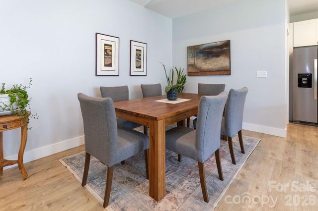 206 Padgettown Road, Black Mountain, NC 28711