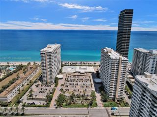 1980 S Ocean Dr 3P, Hallandale Beach, FL 33009
