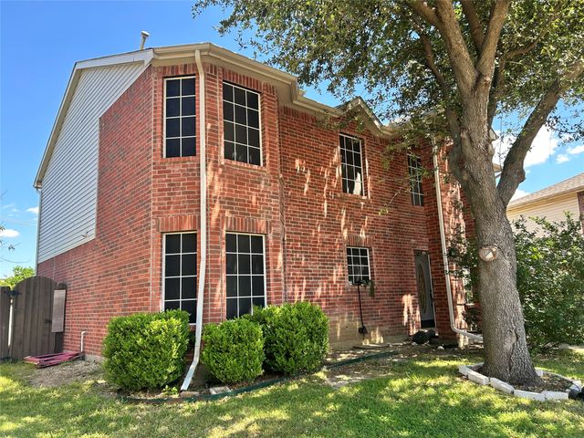 4360 Mesa Drive, Carrollton, TX 75010