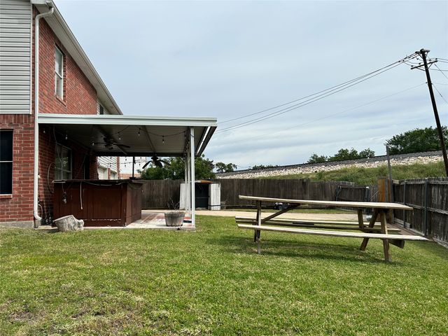 4360 Mesa Drive, Carrollton, TX 75010