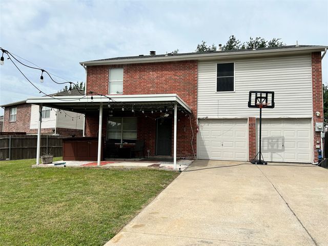 4360 Mesa Drive, Carrollton, TX 75010