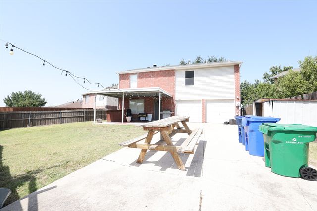 4360 Mesa Drive, Carrollton, TX 75010