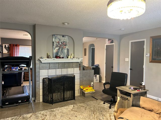 4360 Mesa Drive, Carrollton, TX 75010