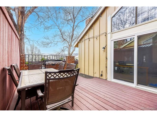 11603 Elk Head Range Rd, Littleton, CO 80127