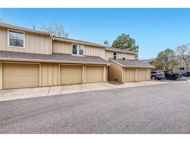 11603 Elk Head Range Rd, Littleton, CO 80127