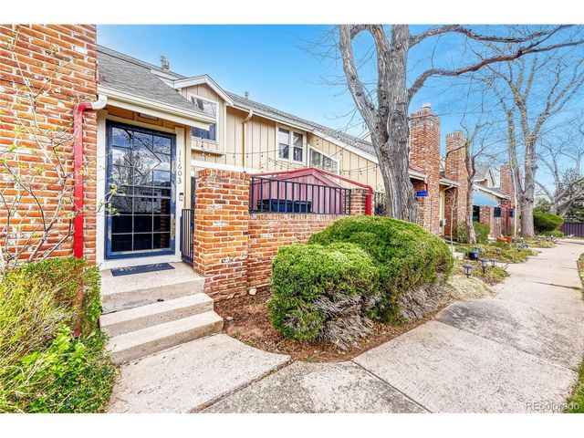 11603 Elk Head Range Rd, Littleton, CO 80127