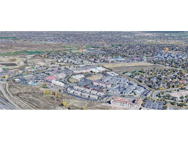 11603 Elk Head Range Rd, Littleton, CO 80127