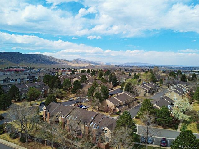 11603 Elk Head Range Rd, Littleton, CO 80127