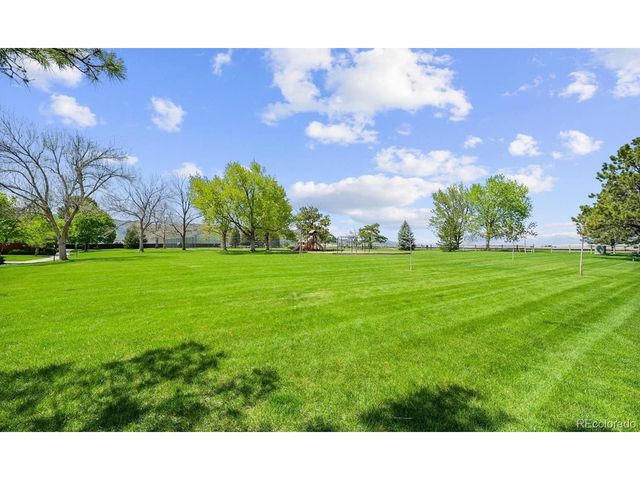 11603 Elk Head Range Rd, Littleton, CO 80127