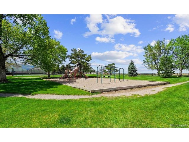 11603 Elk Head Range Rd, Littleton, CO 80127