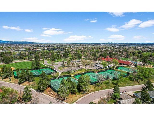 11603 Elk Head Range Rd, Littleton, CO 80127