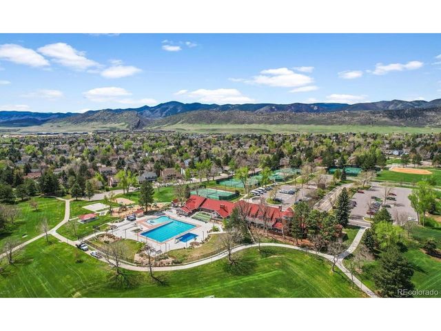 11603 Elk Head Range Rd, Littleton, CO 80127