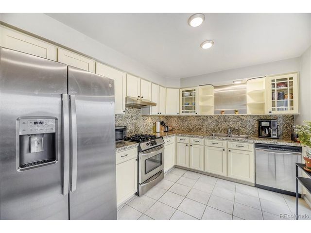 11603 Elk Head Range Rd, Littleton, CO 80127