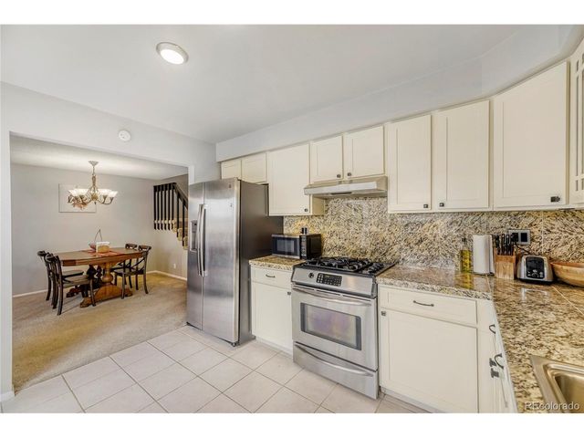 11603 Elk Head Range Rd, Littleton, CO 80127