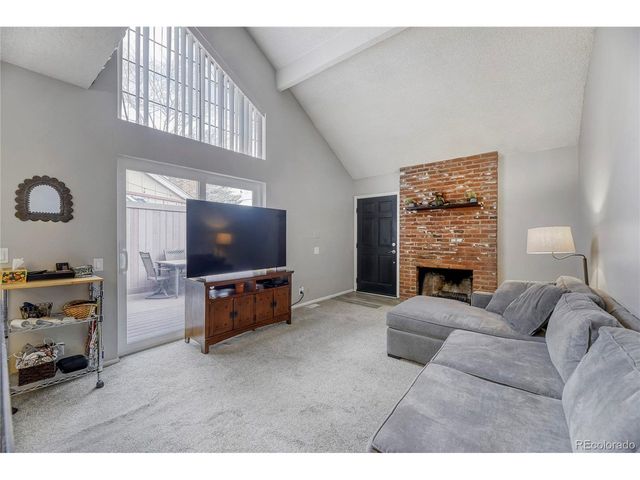 11603 Elk Head Range Rd, Littleton, CO 80127