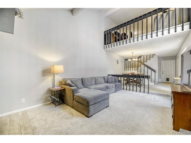 11603 Elk Head Range Rd, Littleton, CO 80127