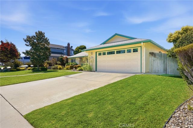 780 Via Vista Verde, Santa Maria, CA 93455