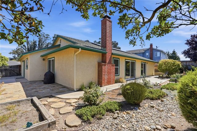 780 Via Vista Verde, Santa Maria, CA 93455