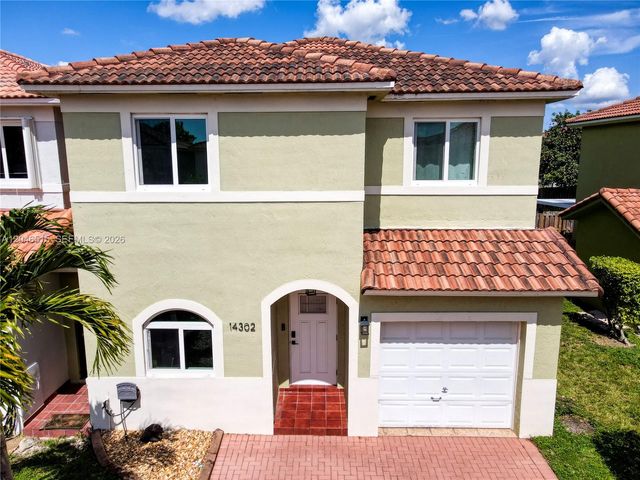 14302 SW 133rd Ct, Miami, FL 33186