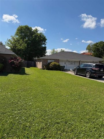 4330 Eileen Street, Lake Charles, LA 70605