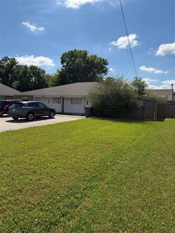 4330 Eileen Street, Lake Charles, LA 70605