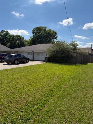 4330 Eileen Street, Lake Charles, LA 70605