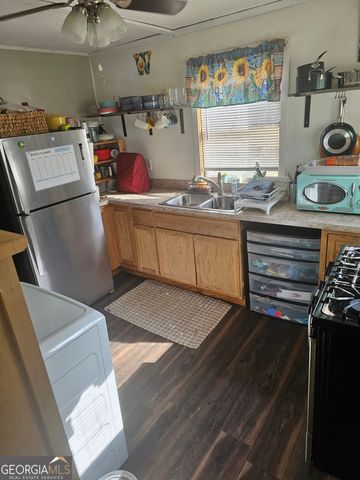 14 Highway 162, Covington, GA 30016