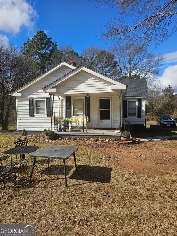 14 Highway 162, Covington, GA 30016