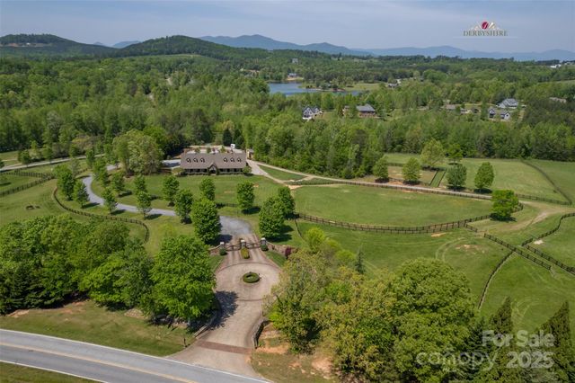 Lot 20 Mapleton Lane, Columbus, NC 28722
