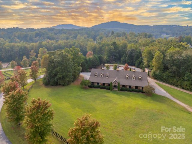 Lot 20 Mapleton Lane, Columbus, NC 28722