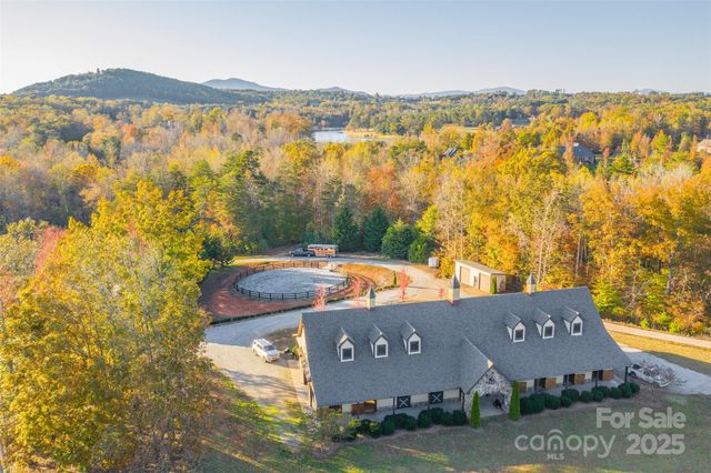 Lot 20 Mapleton Lane, Columbus, NC 28722